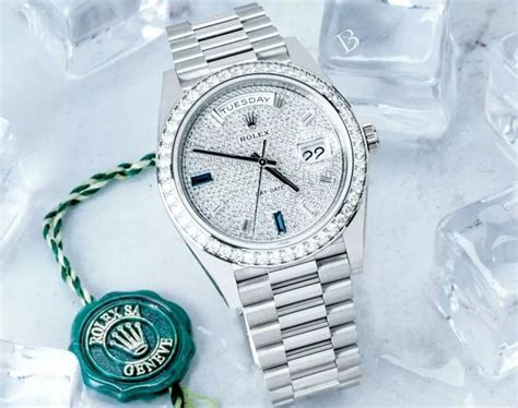 revisione completa rolex day date|rolex day date price.